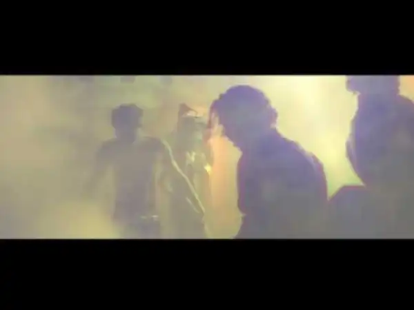Video: Yung Swiss – Psychedelia ft. K.O